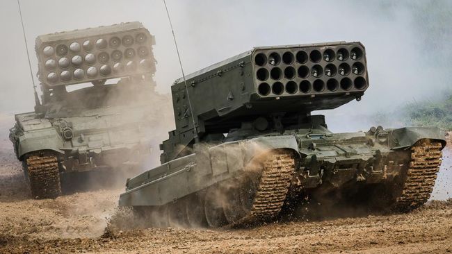 Israel Gunakan Senjata Thermal Canggih, 2.842 Warga Palestina Lenyap