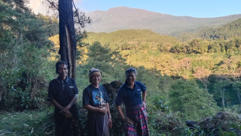 Sanan, Dusun di Ngawi dengan Beragam Keindahan