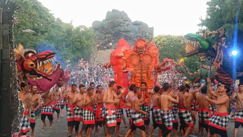 Kemenbud Siapkan Rp500 Miliar untuk Pelaku Budaya di  Indonesia 