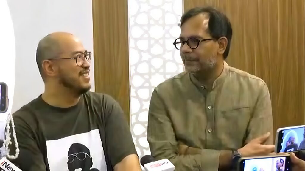 Tertawalah, Sebelum Tertawa Itu Dilaporin ke Polisi