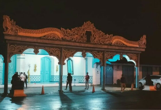 Imbas Kekurangan Anggaran, Pemkot Solo Berhenti Bayar Tagihan Listrik Keraton Surakarta