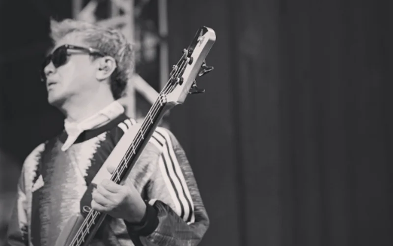 Singgung Adanya Pengkhianatan, Thomas Ramdhan Isyaratkan Tinggalkan GIGI