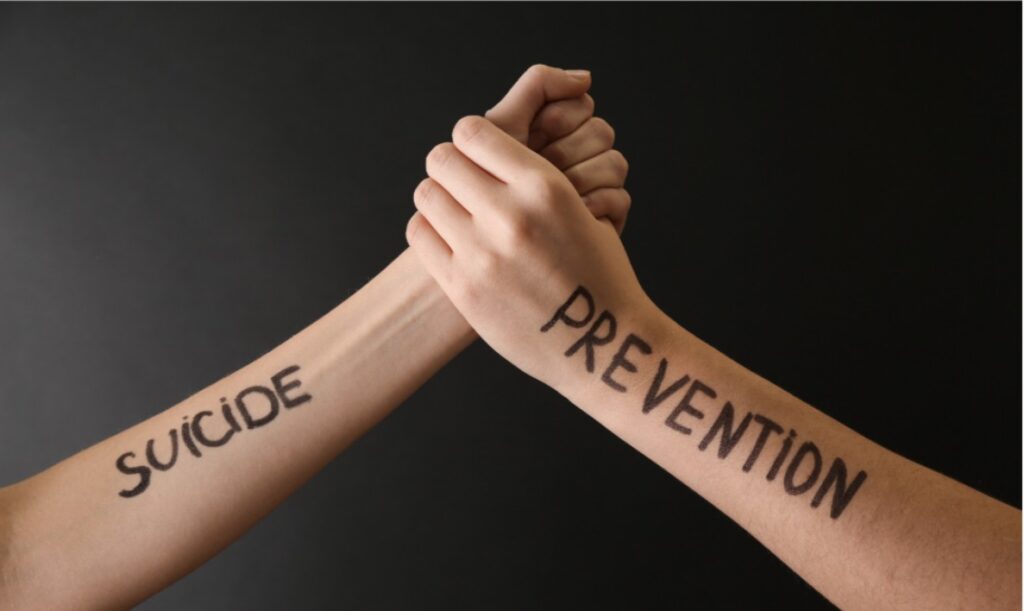 1000 Kasus Bunuh Diri Tiap Tahun, Perkuat Literasi Kesehatan Mental