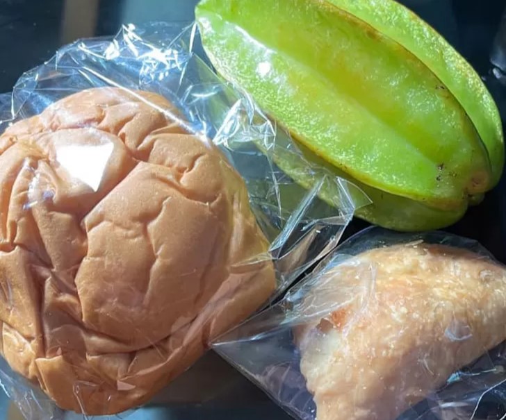 Program MBG Selama Ramadan, Warga Keluhkan Komposisi Menu Kurang Proporsional