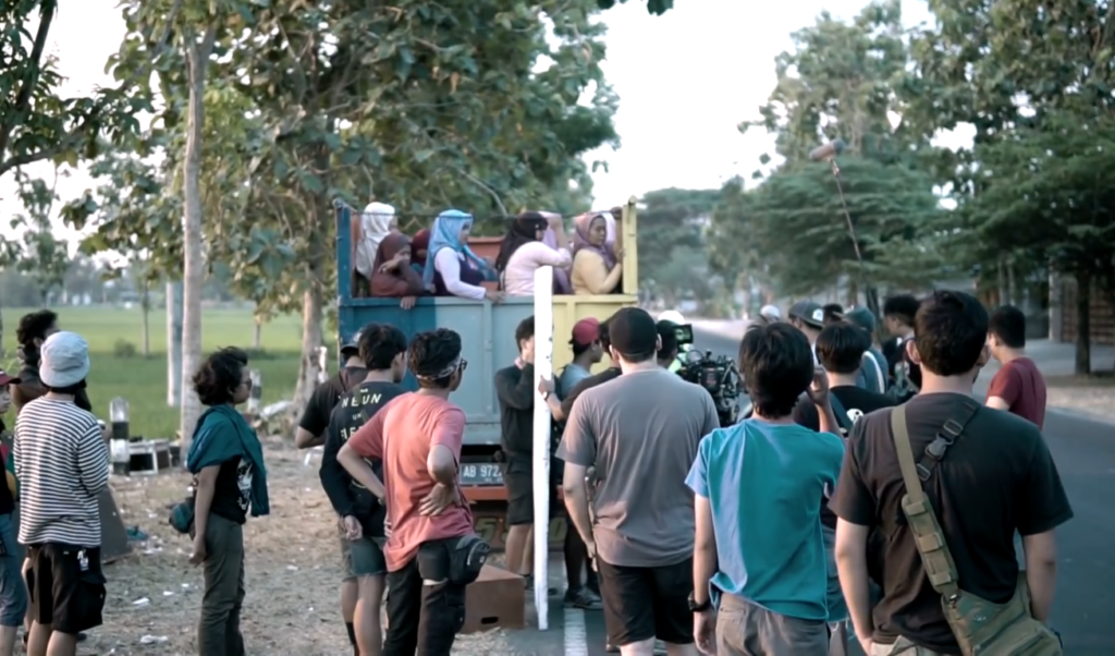 Peran Film Pendek sebagai Kritik Sosial Modern