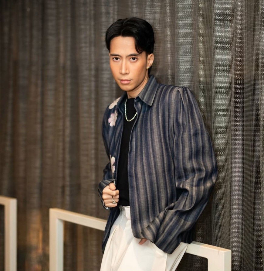 Bikin Sedih, Ini Kata-kata Terakhir Vidi Aldiano Sebelum Meninggal