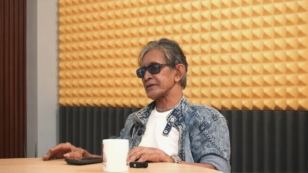 Ekonom: Saya Tidak Sedang Menakut-nakuti Masyarakat