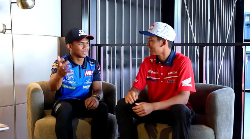 Hakim Danish Veda Pratama by Andrikar5 TikTok FIXX - Mabur.co