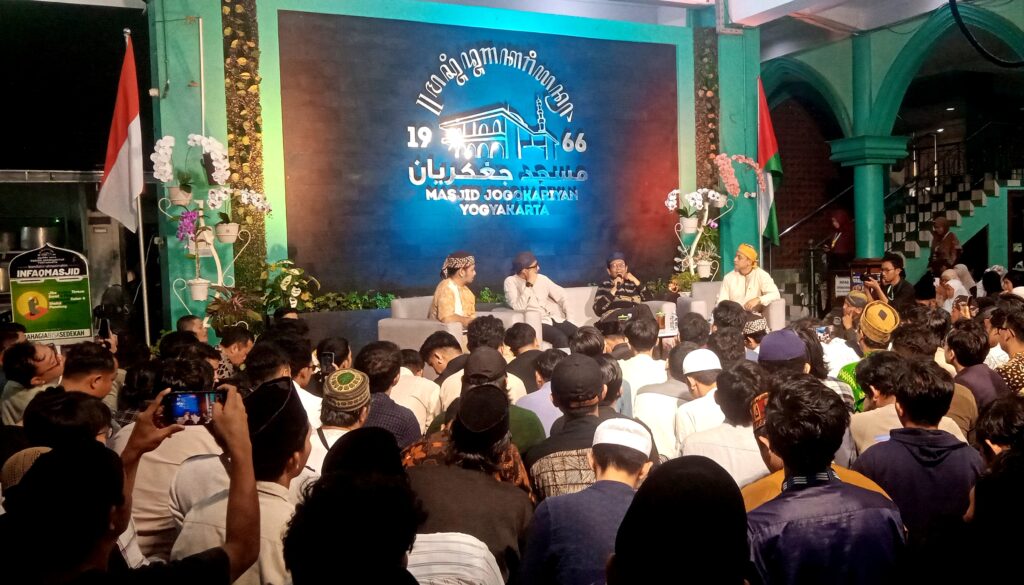 Menguak Keadilan di Indonesia yang Semakin Tidak Adil