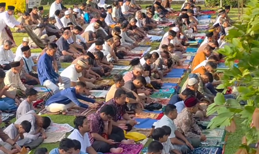 Penetapan Idulfitri Selain Pemerintah Sebaiknya Tak Diumumkan ke Publik