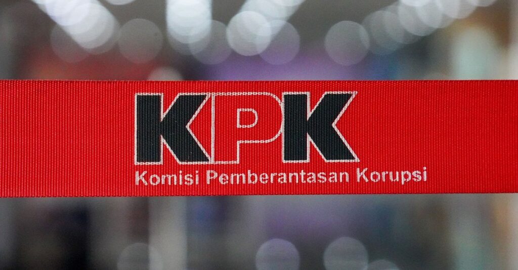 Selain Bupati Pekalongan, KPK Sudah 7 Kali Lakukan OTT Sepanjang 2026