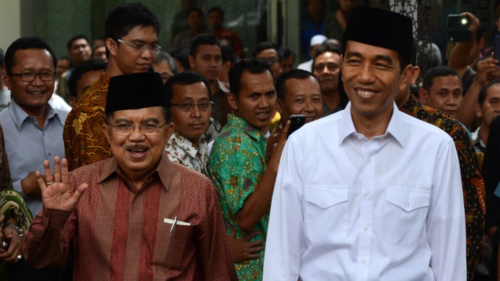 JK Minta Jokowi Tunjukkan Ijazah Aslinya ke Publik
