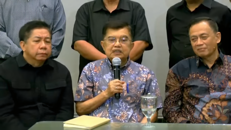 JK by YT Kompas TV - Mabur.co