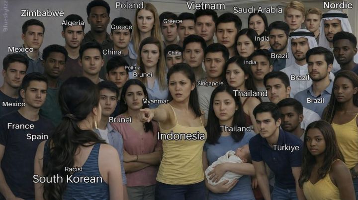 Debat Medsos Tak Cari Pemenang Tapi Bikin Keributan