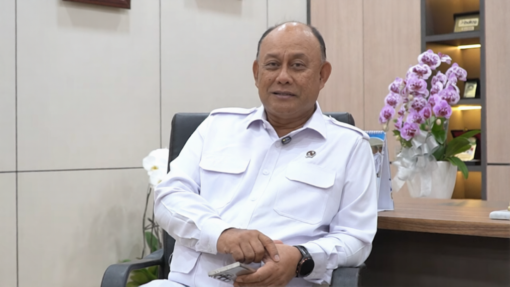 Ketua BGN: Terima Kasih Masyarakat  Unggah Menu MBG ke Medsos