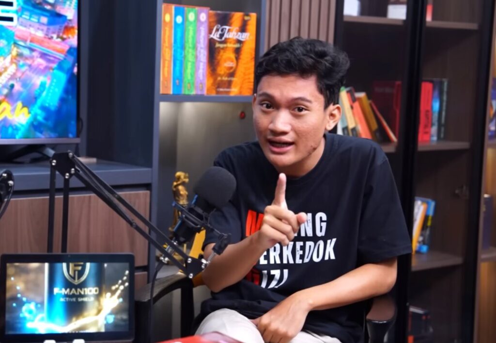 Ketua BEM UGM: Reformasi 1998 Masih Belum Usai