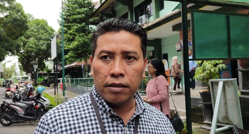 Ketua KPU Respons Sepak Terjang Revolusioner Ketua BEM UGM