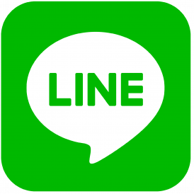 LINE by 1000logosdotnet - Mabur.co