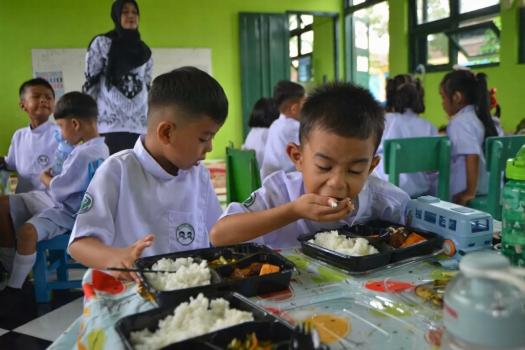 Kritik MBG, Keluarga Kalis Mardiasih Aktivis Suara Ibu Indonesia, Didamprat Teror