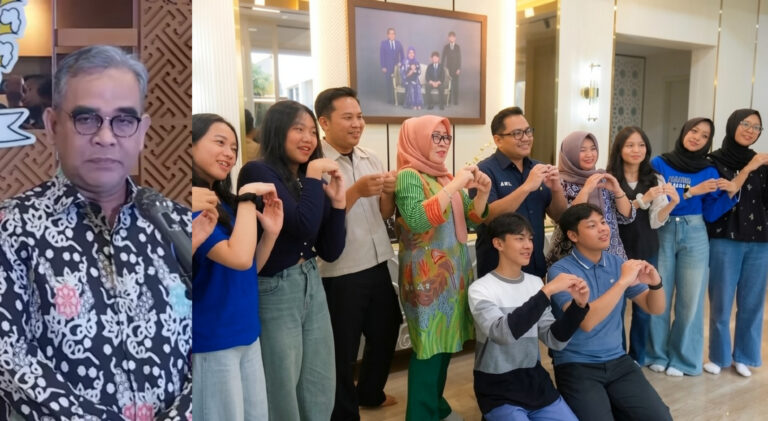 MPR SMA N 1 Pontianak - Mabur.co