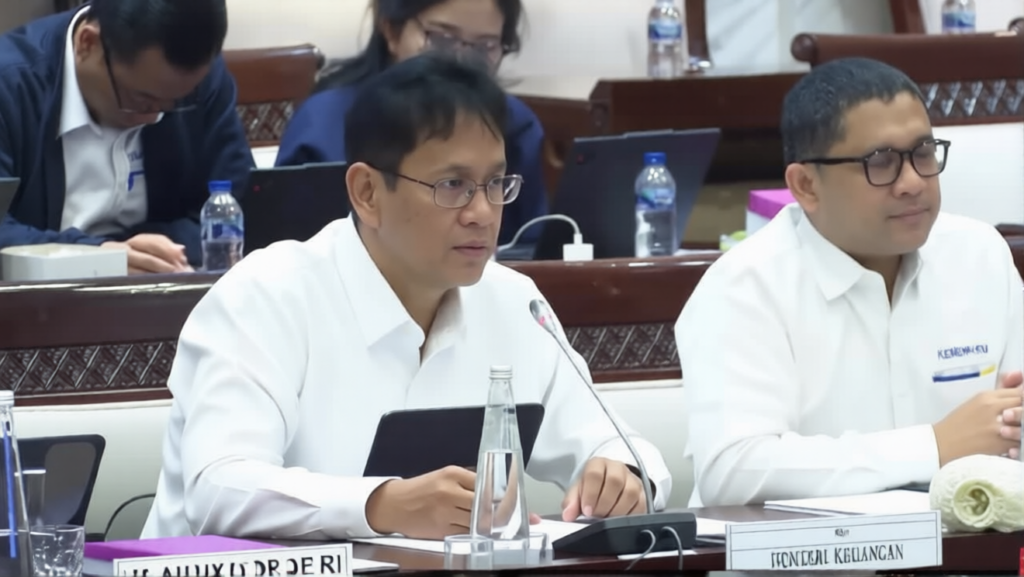 Menkeu Pastikan Harga BBM Tak Akan Naik, Setidaknya Sampai Akhir Tahun