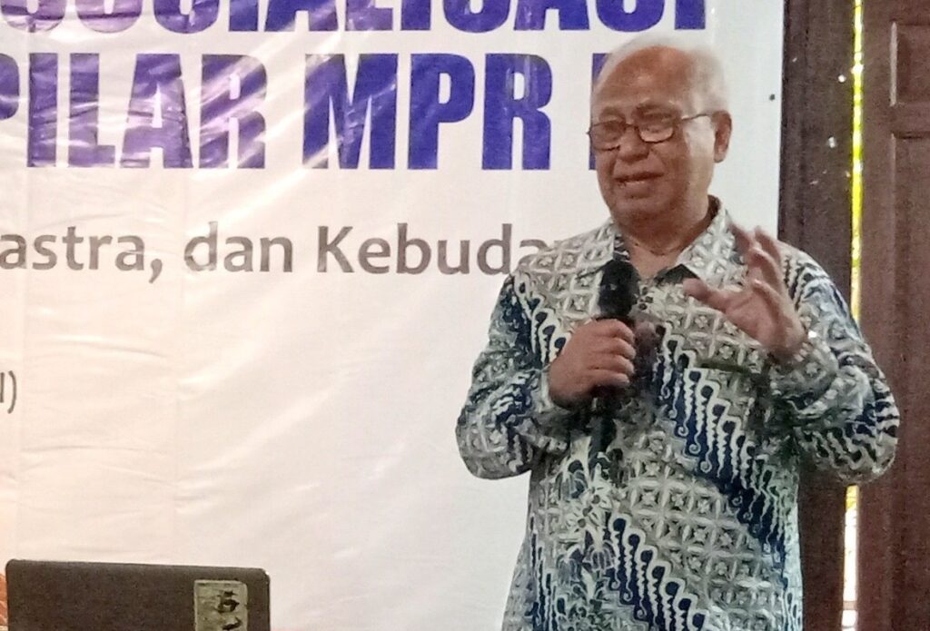 Emak-emak adalah “Pilar MBG” yang Sesungguhnya