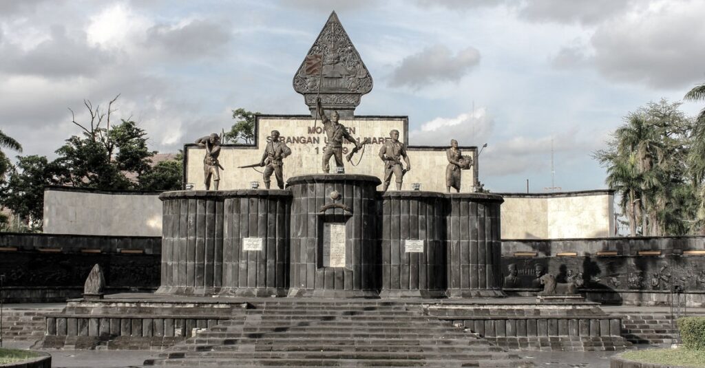 Pelajaran Penting Serangan Oemoem 1 Maret 1949 dalam Kehidupan Modern