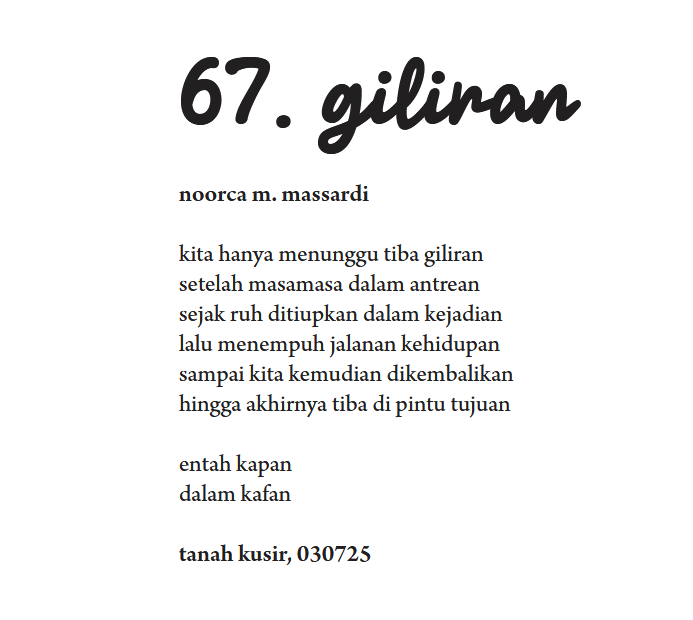 Noorca dan Karya Jurnalistik yang Membuat Jakob Oetama Jatuh Hati