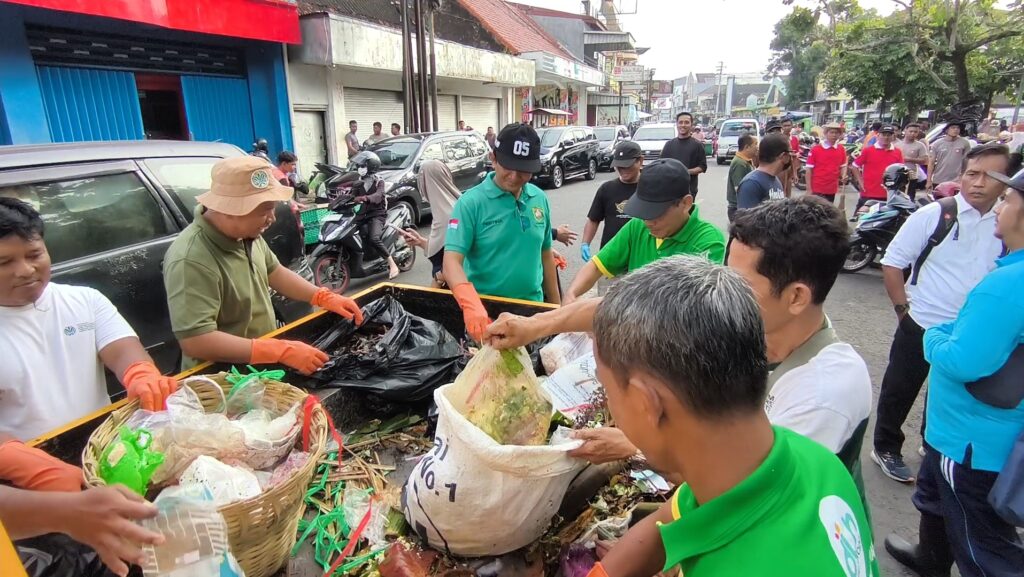 Daerah Mulai Jalankan Program ASRI yang Dicanangkan Pemerintah Pusat 