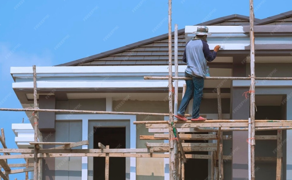 Meningkat Hampir 1000 Persen, Pemerintah Siap Renovasi 400.000 Rumah Rakyat Tahun Ini