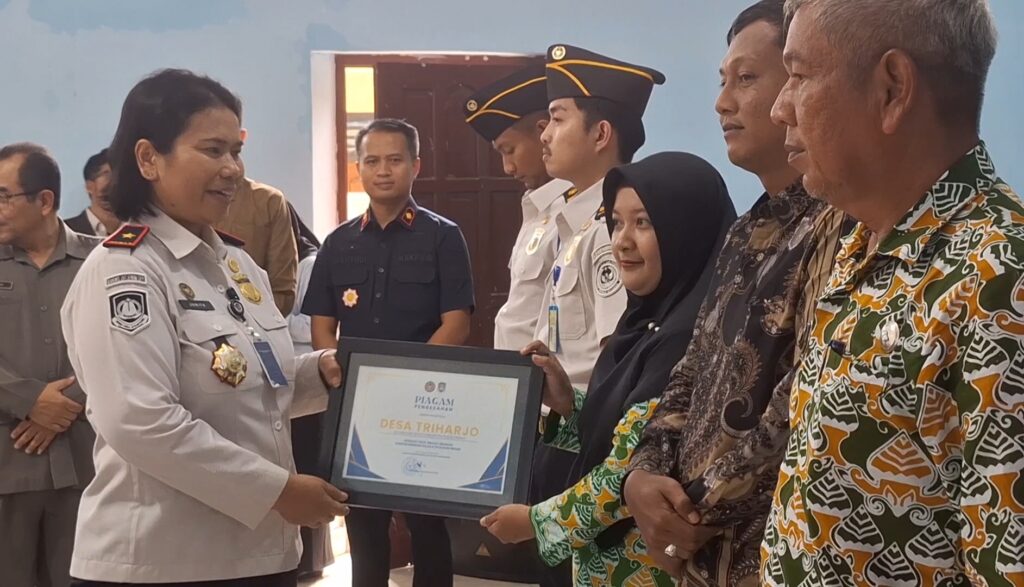 Kulon Progo  Miliki 5 Desa Percontohan Pencegahan TPPO