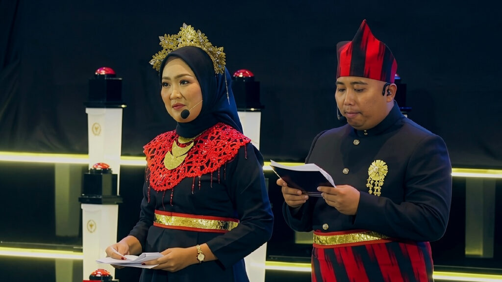 Shindy Lutfiana Akui Kariernya Hancur Pasca-Menjadi Host LCC di Pontianak