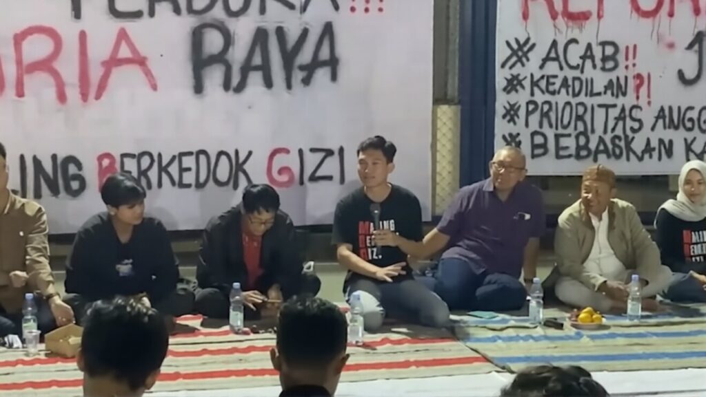 Realisasi “Reformasi Jilid 2” Sudah Mencapai 70%