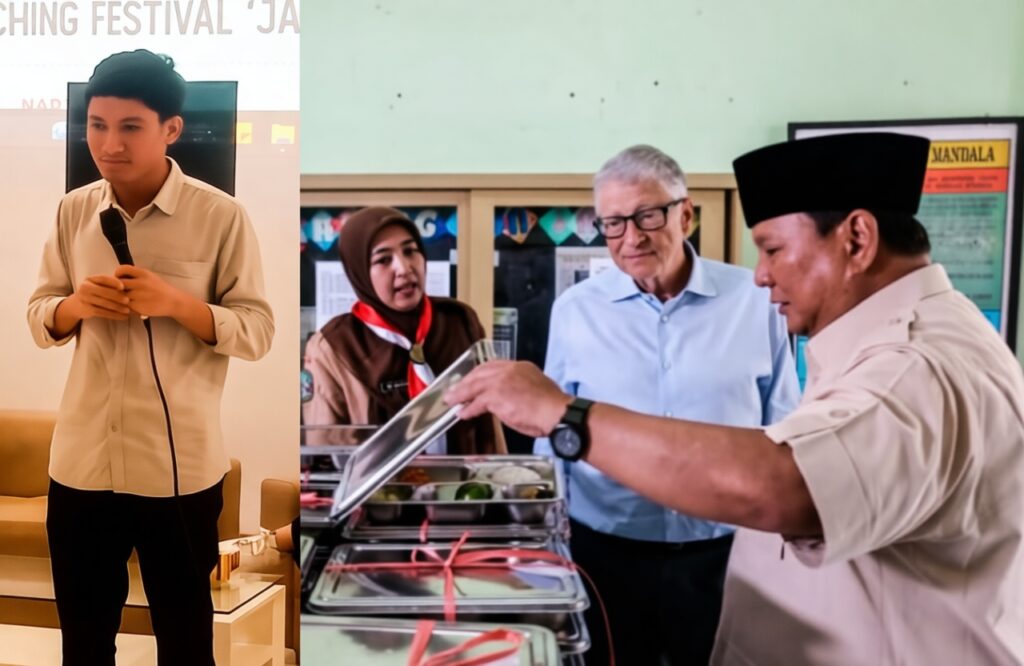 Tiga Bulan Dikritik Habis-habisan, Prabowo dan MBG Semakin Parah