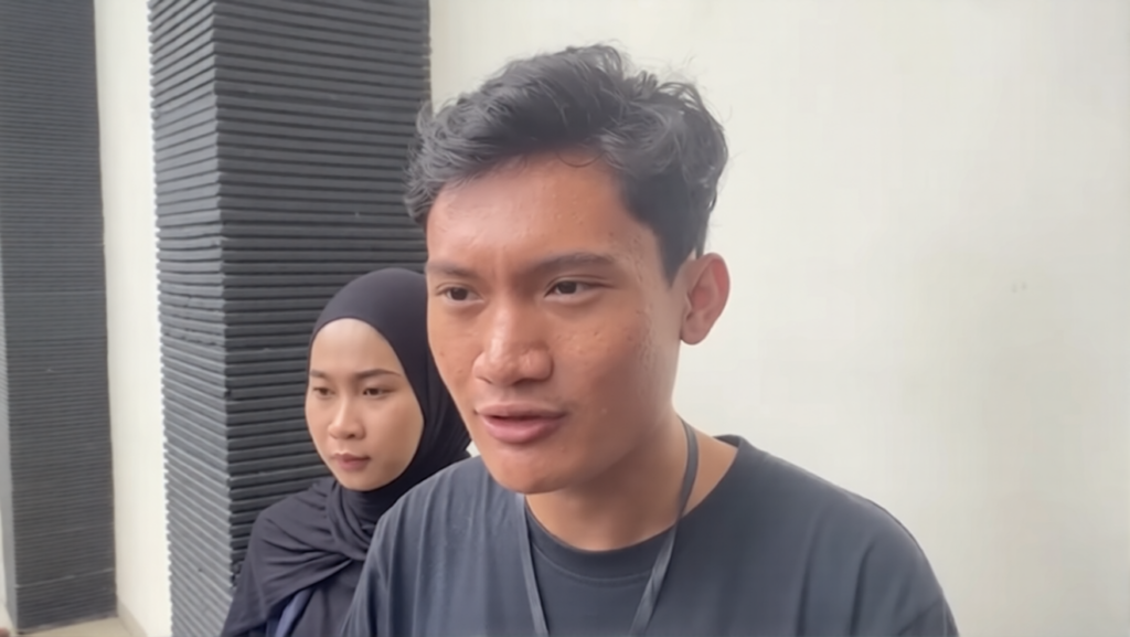 Bupati Sudewo Ibarat Iblis, Dua Aktivis Pati Ibarat Malaikat