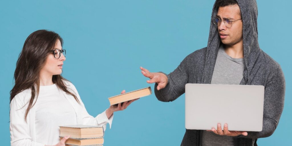 Gen Z Kalah Pintar dengan Milenial, Pudarnya Minat Begadang untuk Lulus Ujian?