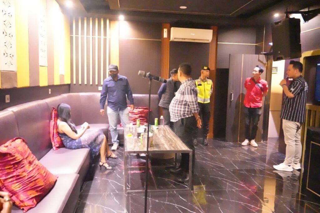 Upayakan Kondusivitas Menuju Ramadan, Polisi Lakukan Operasi Pekat dan KRYD