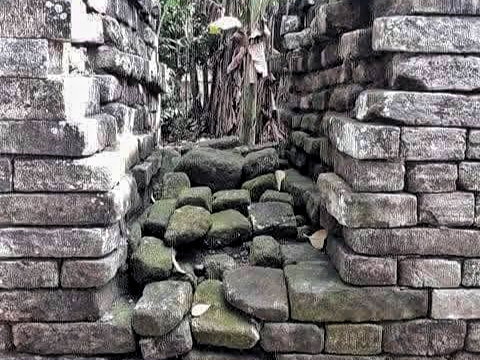 Misteri Kematian Raden Ronggo