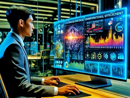 Mendesain Tanggung Jawab Hukum atas Keputusan Artificial Intelligence di Sektor Keuangan