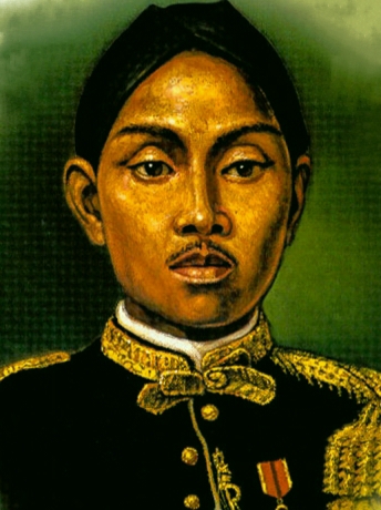 Sedumuk Bathuk Sanyari Bumi