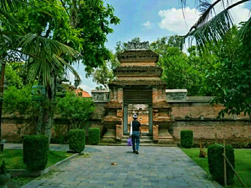 Dinamika Kehidupan Era Mataram (2)