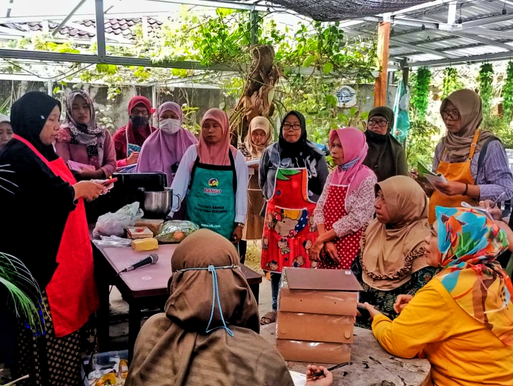 Membaca Konstruksi Ibuisme di Indonesia (Bagian 1)