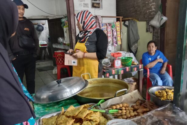 Warung Soto Bu Suprih, Gamping