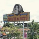 Ayam Goreng Suharti