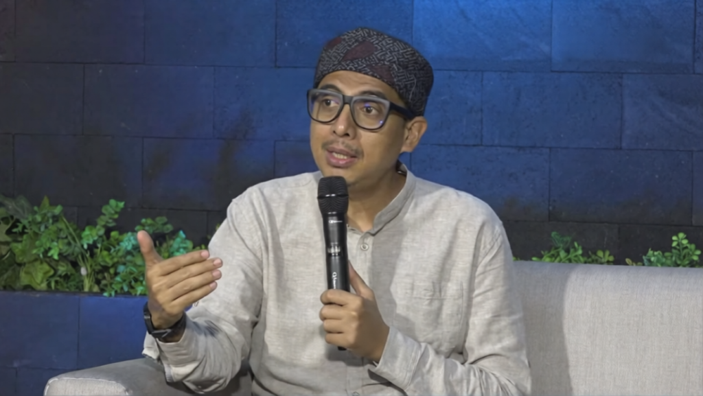 Rencana Debat dengan Menteri HAM, Zainal Arifin: Negara Harus Dikritisi!