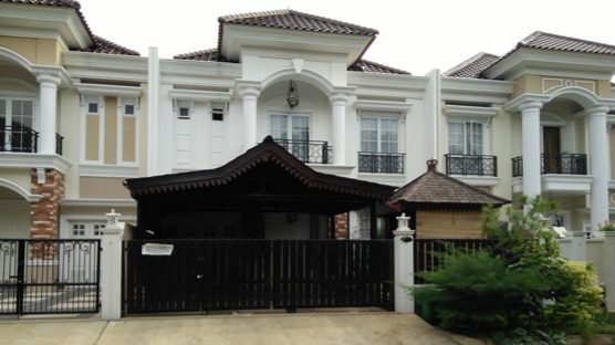 Kulon Progo Terima Hibah Rumah Mewah Rp3,3 Miliar Hasil  Korupsi Rohadi 