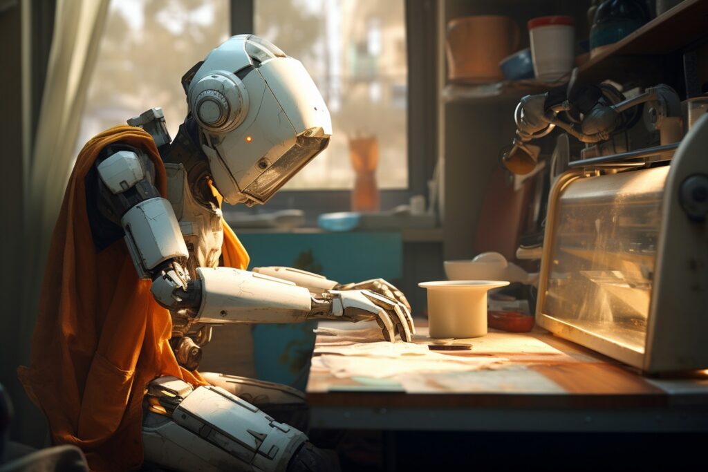 AI Tidak Akan Menggantikan Peran Pers Secara Keseluruhan