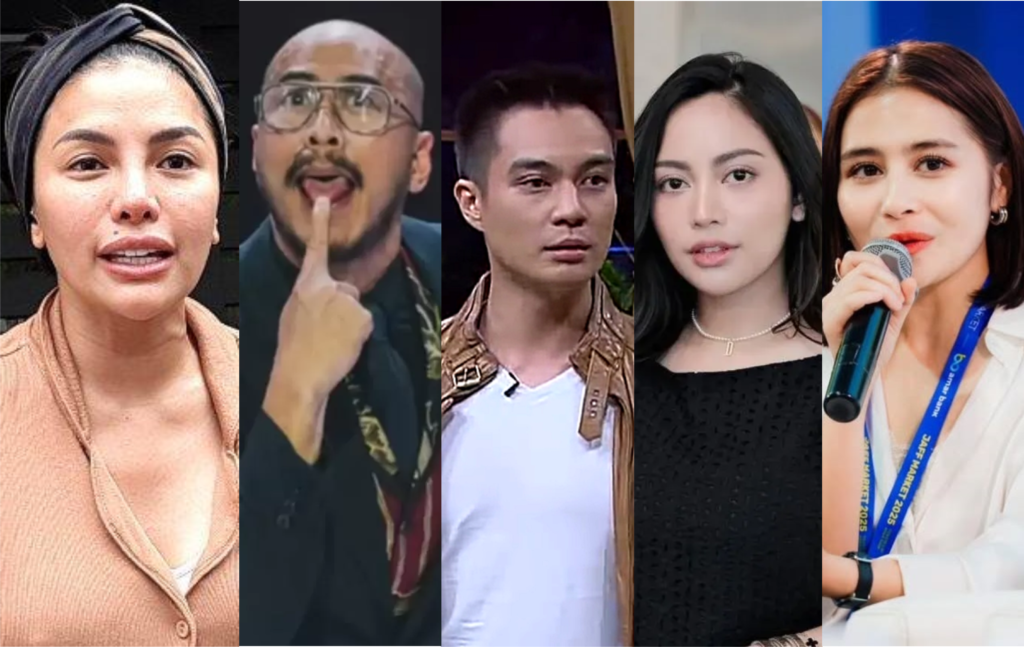 Siklus Artis Konten, Sensasi Membuncah Kebanyakan Klarifikasi