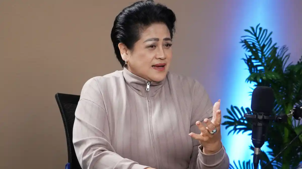 Usai Kritik Prabowo Terkait Gugurnya TNI di Lebanon, Connie Bakrie Terima Ancaman