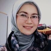 Dewi Sukma Kristianti